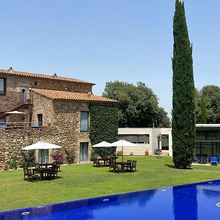 Arcs De Monells - Adults Only Hotel Exterior photo