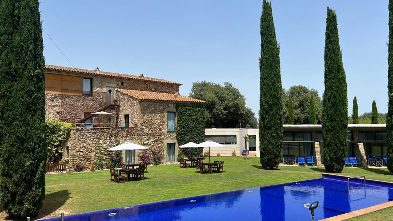 Arcs De Monells - Adults Only Hotel Exterior photo