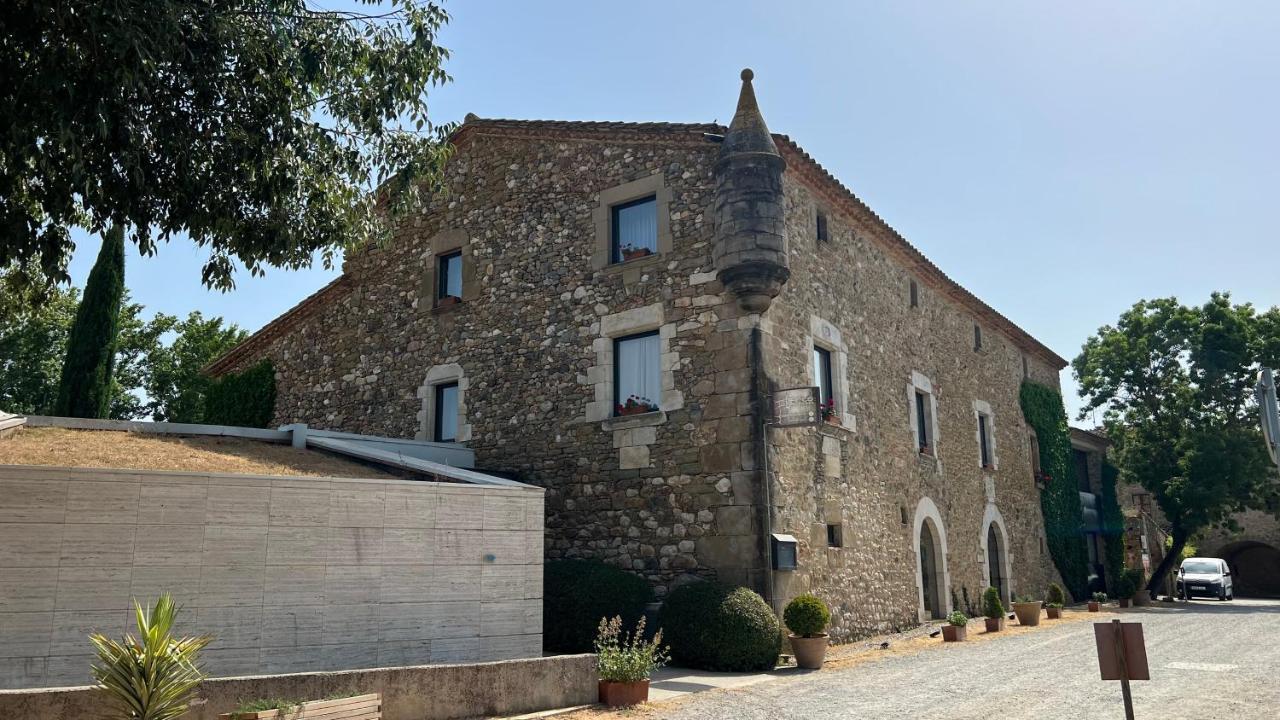 Arcs De Monells - Adults Only Hotel Exterior photo