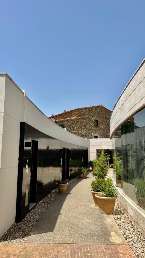 Arcs De Monells - Adults Only Hotel Exterior photo