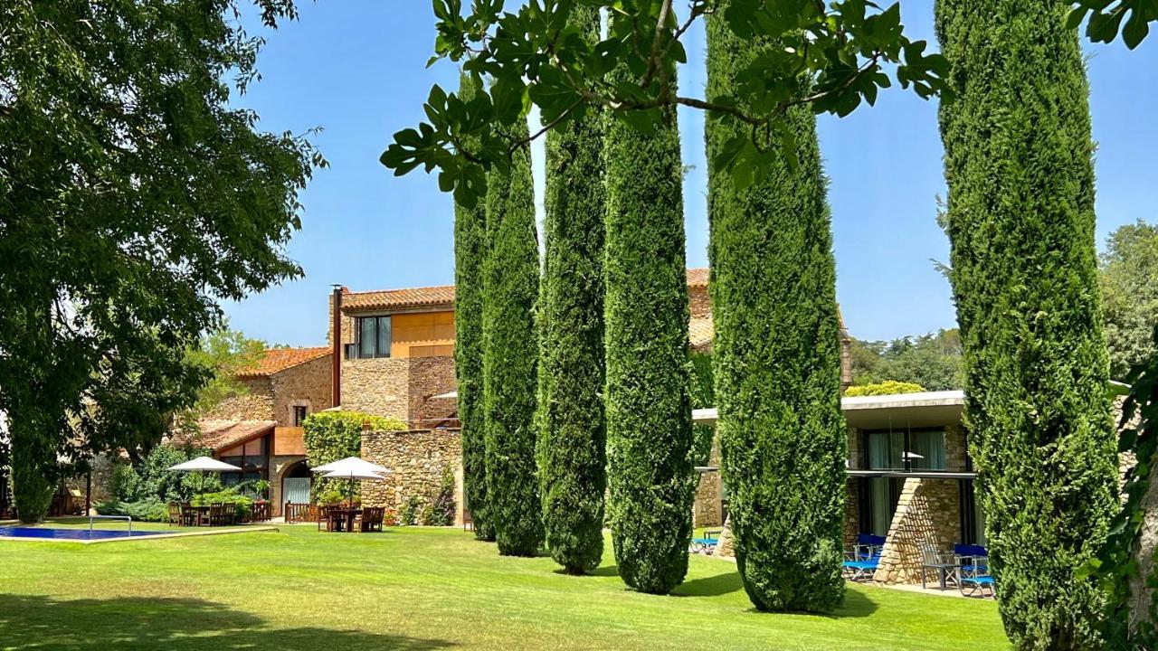 Arcs De Monells - Adults Only Hotel Exterior photo