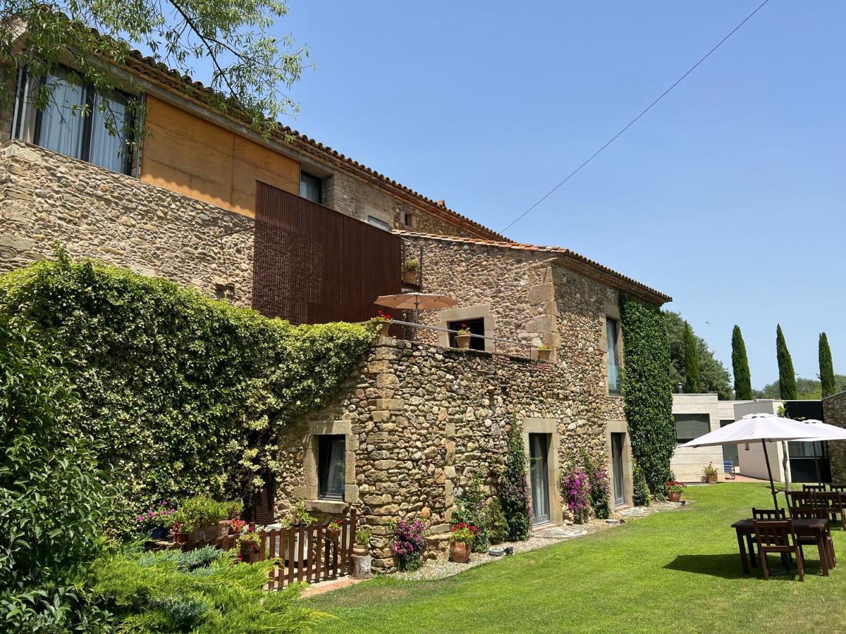 Arcs De Monells - Adults Only Hotel Exterior photo