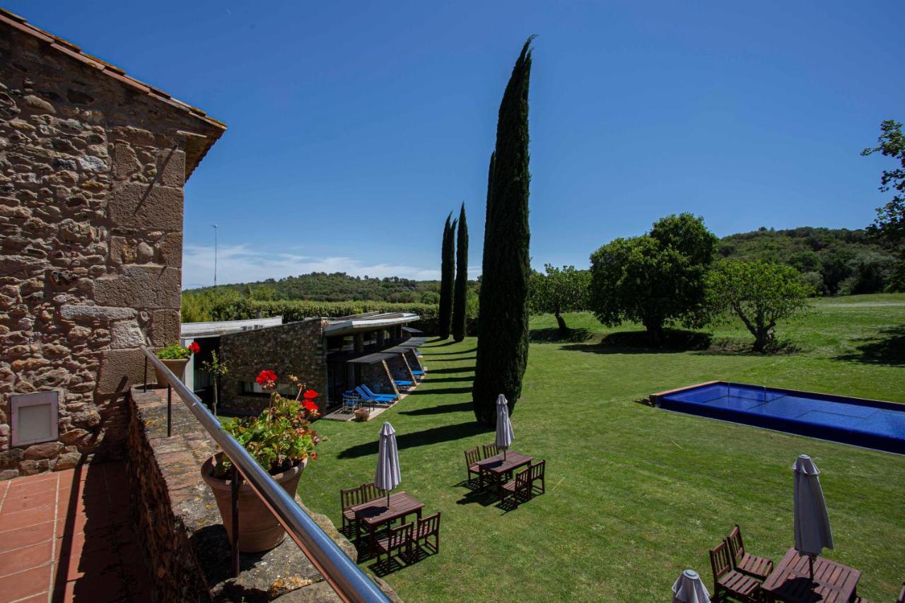 Arcs De Monells - Adults Only Hotel Exterior photo