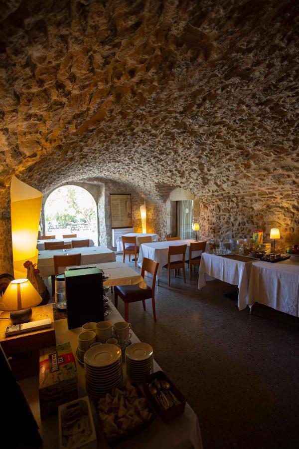 Arcs De Monells - Adults Only Hotel Exterior photo
