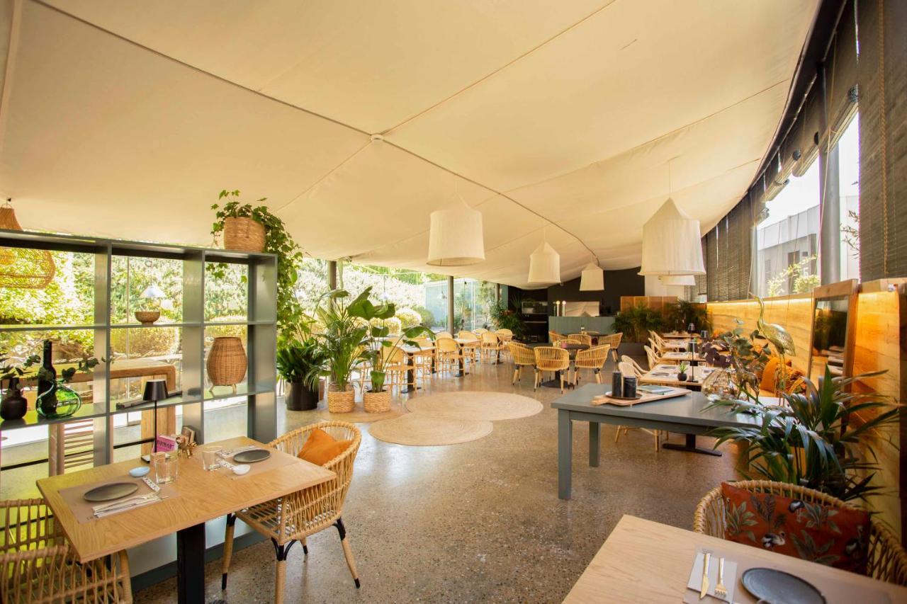 Arcs De Monells - Adults Only Hotel Exterior photo