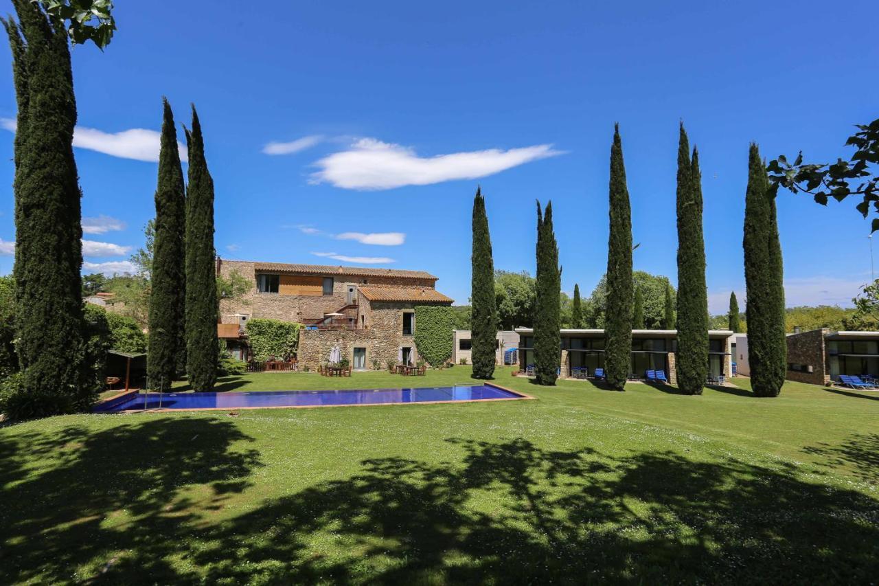 Arcs De Monells - Adults Only Hotel Exterior photo