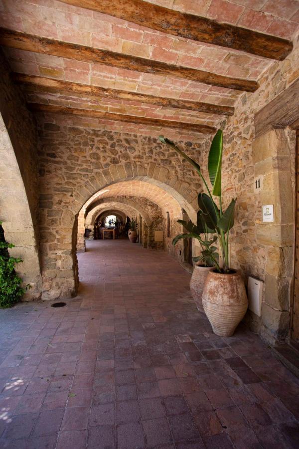 Arcs De Monells - Adults Only Hotel Exterior photo