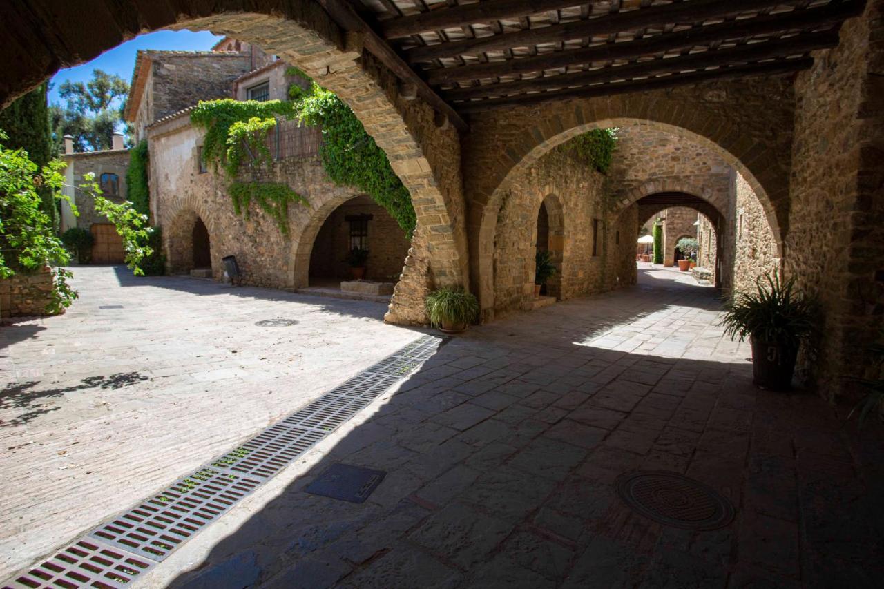 Arcs De Monells - Adults Only Hotel Exterior photo
