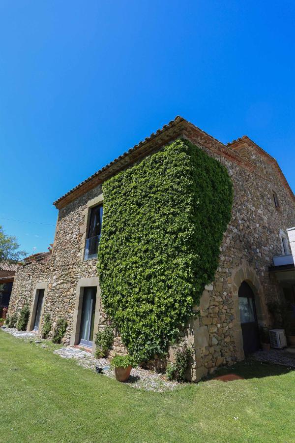 Arcs De Monells - Adults Only Hotel Exterior photo