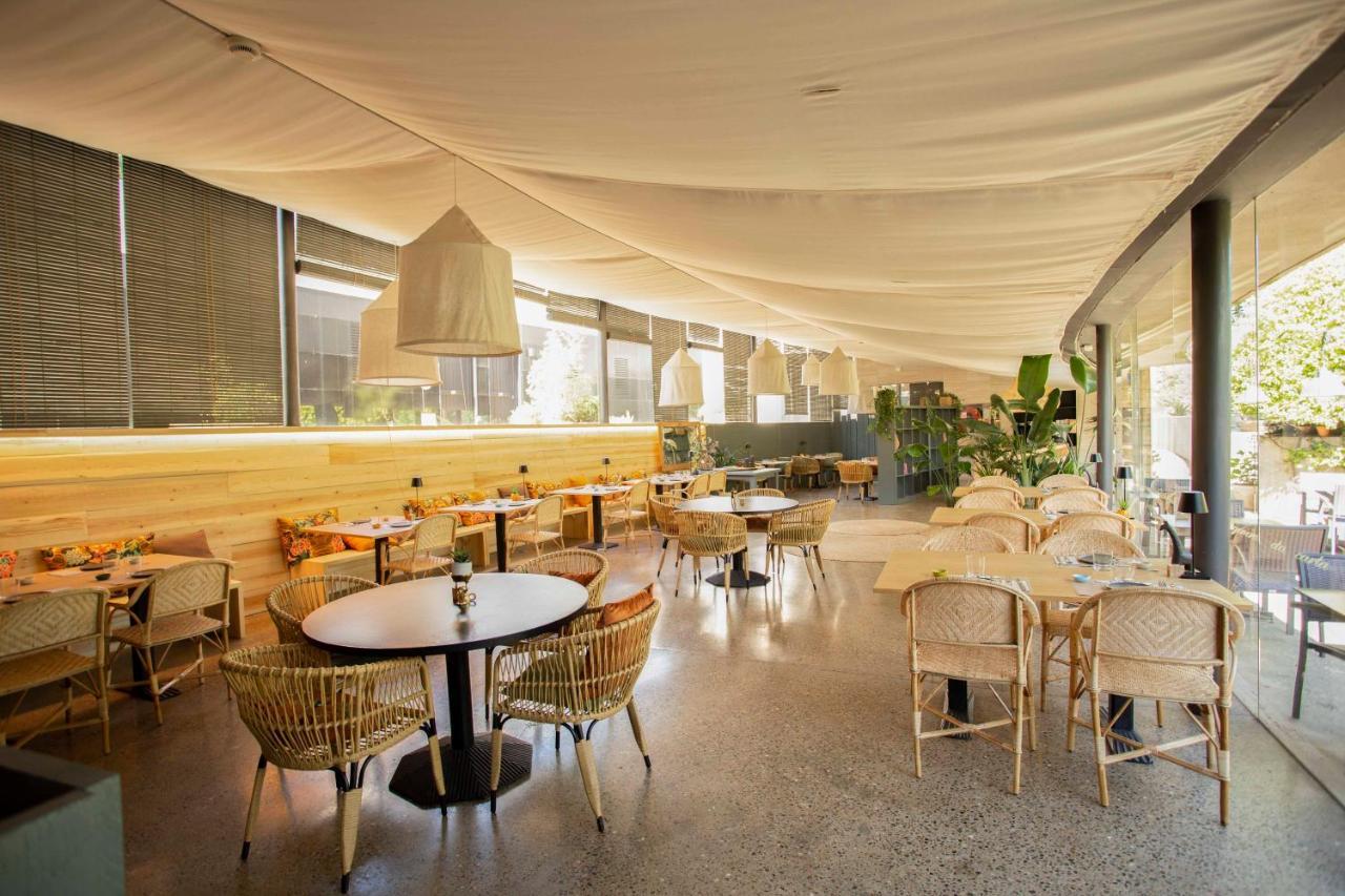 Arcs De Monells - Adults Only Hotel Exterior photo