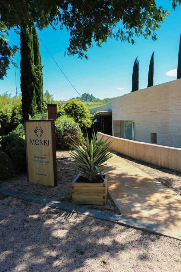 Arcs De Monells - Adults Only Hotel Exterior photo