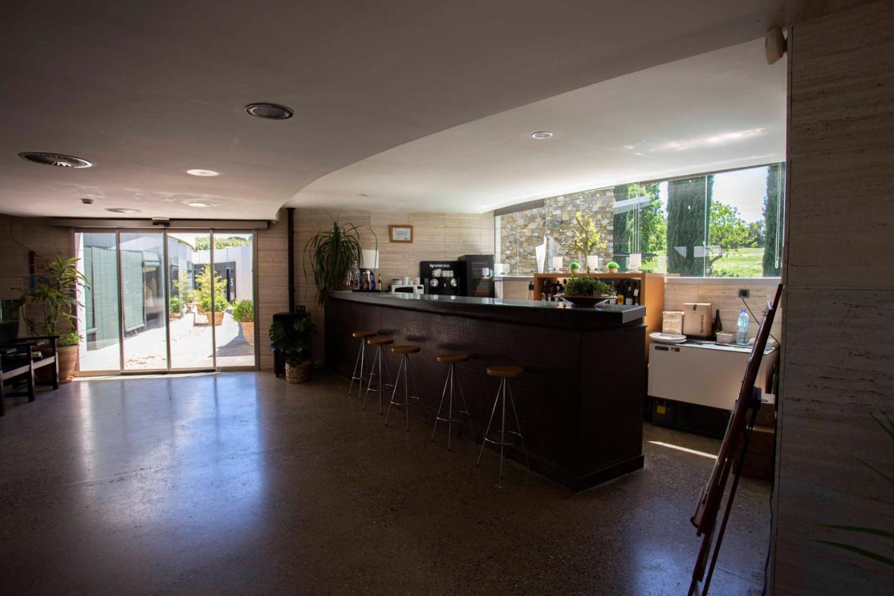 Arcs De Monells - Adults Only Hotel Exterior photo