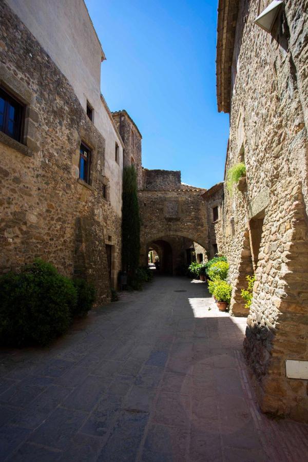 Arcs De Monells - Adults Only Hotel Exterior photo