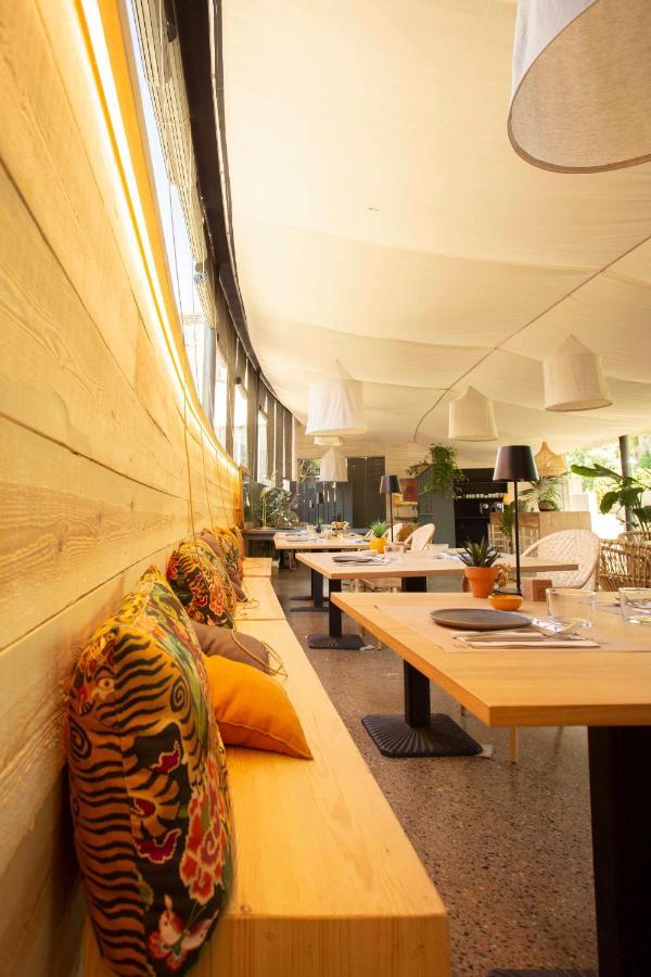 Arcs De Monells - Adults Only Hotel Exterior photo