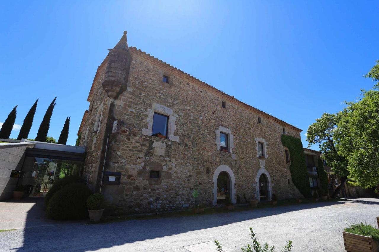 Arcs De Monells - Adults Only Hotel Exterior photo