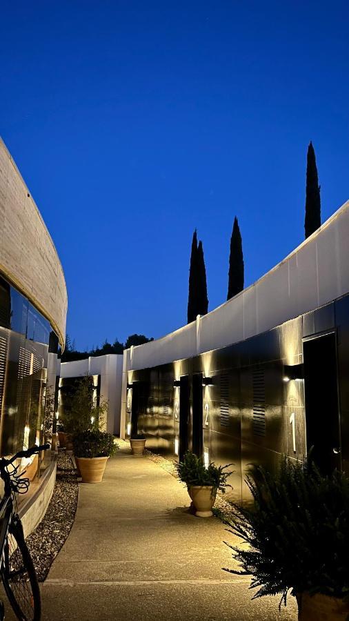 Arcs De Monells - Adults Only Hotel Exterior photo