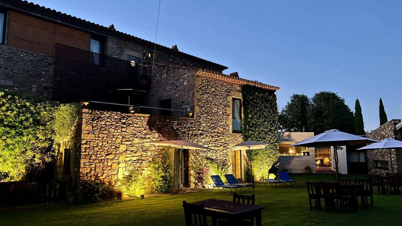 Arcs De Monells - Adults Only Hotel Exterior photo