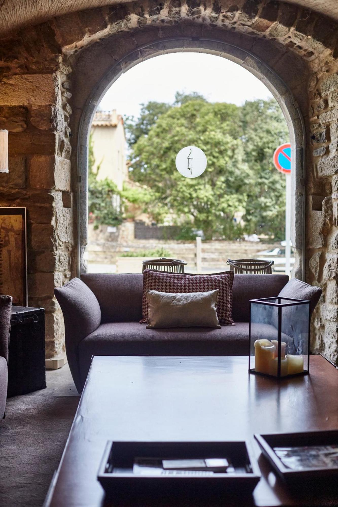 Arcs De Monells - Adults Only Hotel Exterior photo
