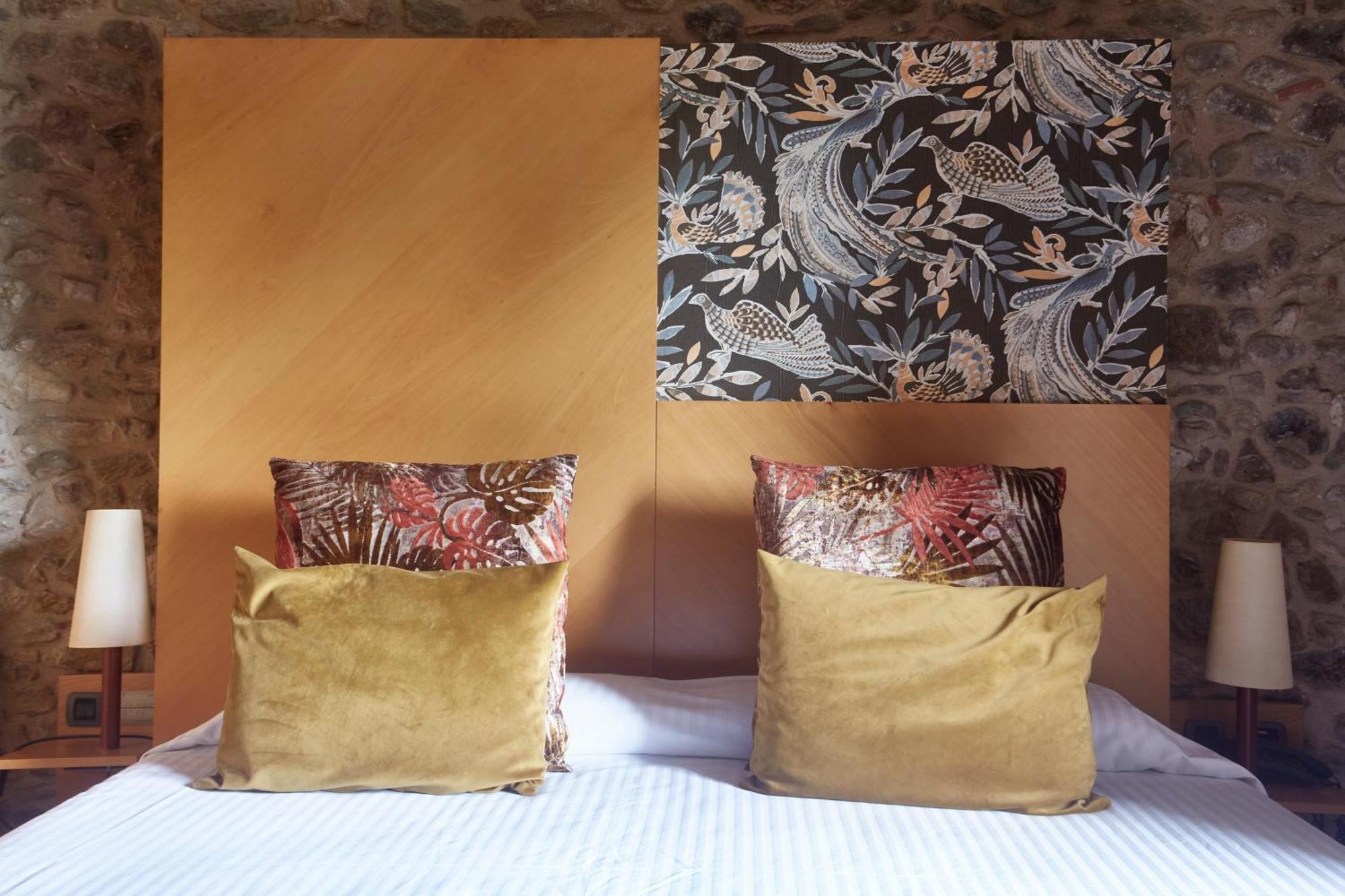 Arcs De Monells - Adults Only Hotel Exterior photo