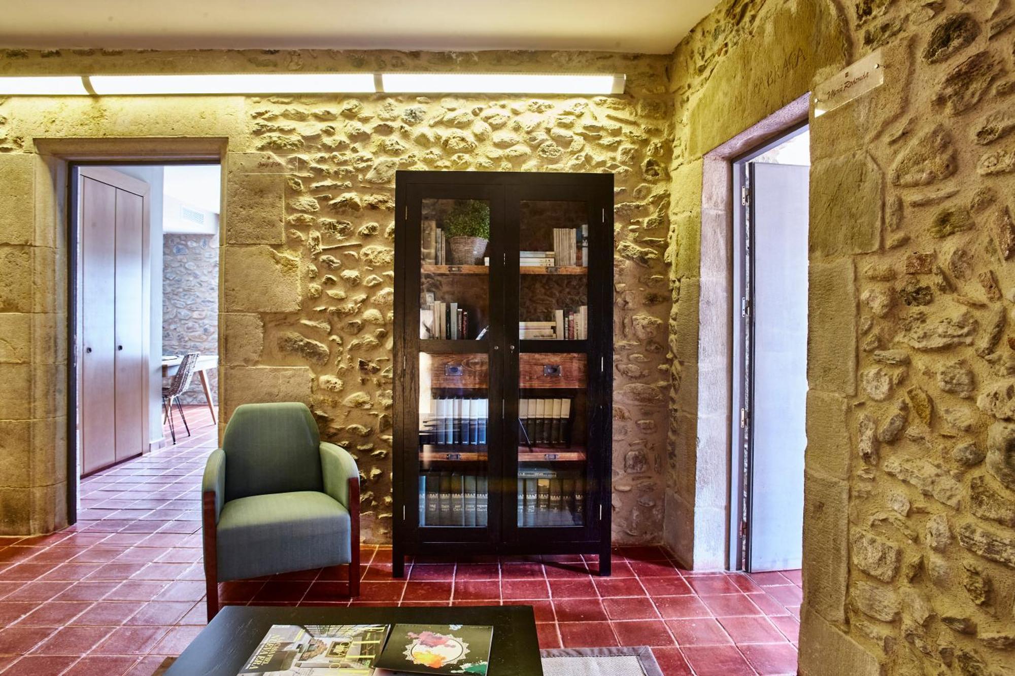 Arcs De Monells - Adults Only Hotel Exterior photo