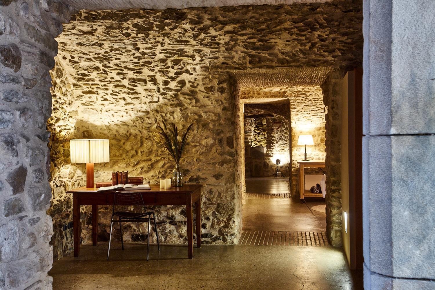 Arcs De Monells - Adults Only Hotel Exterior photo