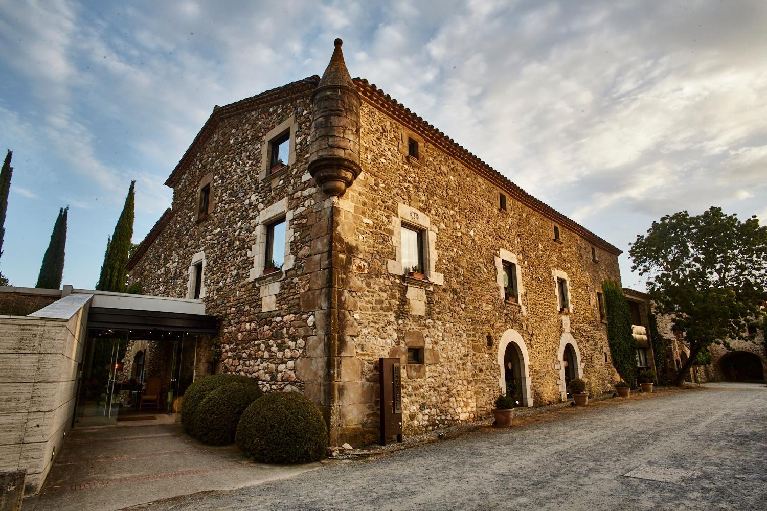 Arcs De Monells - Adults Only Hotel Exterior photo