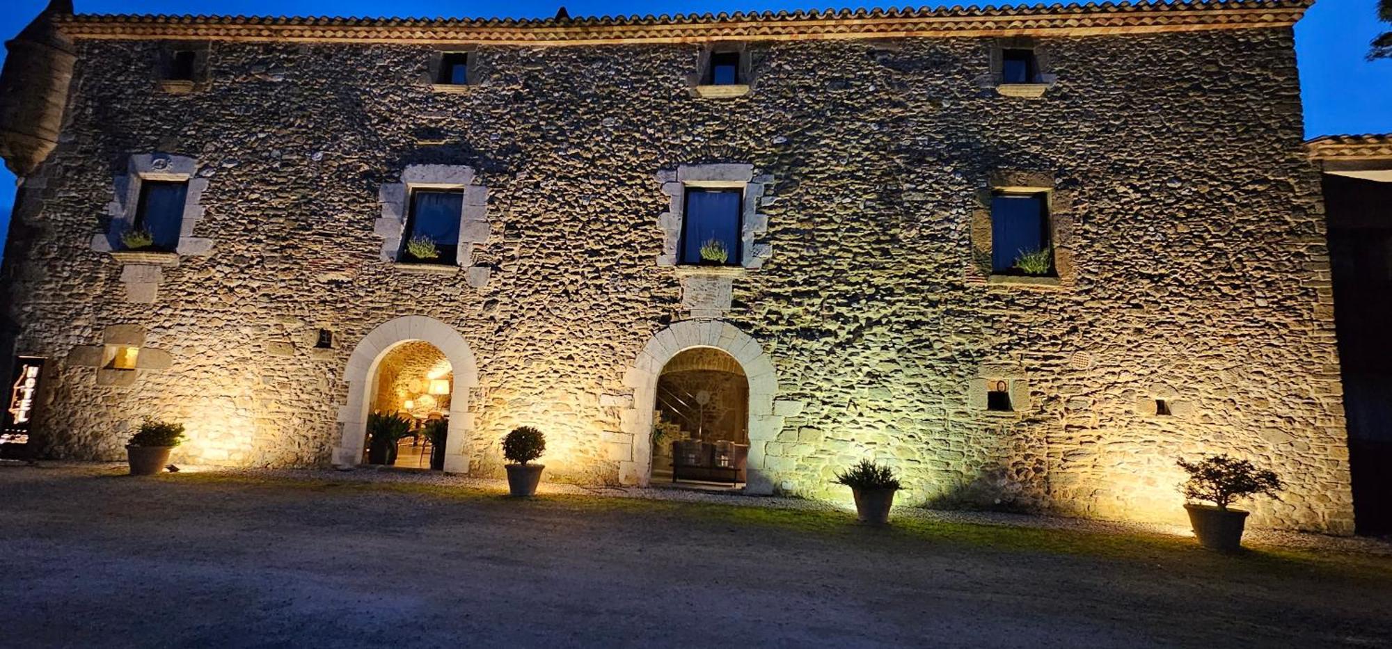 Arcs De Monells - Adults Only Hotel Exterior photo
