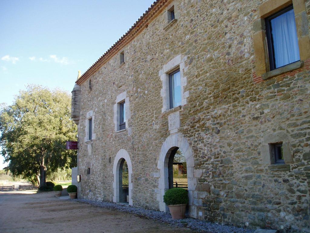 Arcs De Monells - Adults Only Hotel Exterior photo