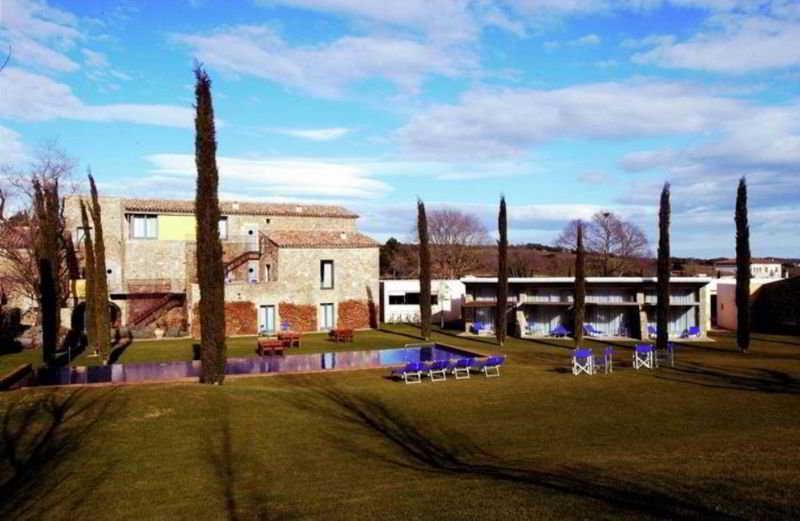 Arcs De Monells - Adults Only Hotel Exterior photo