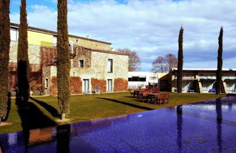 Arcs De Monells - Adults Only Hotel Exterior photo