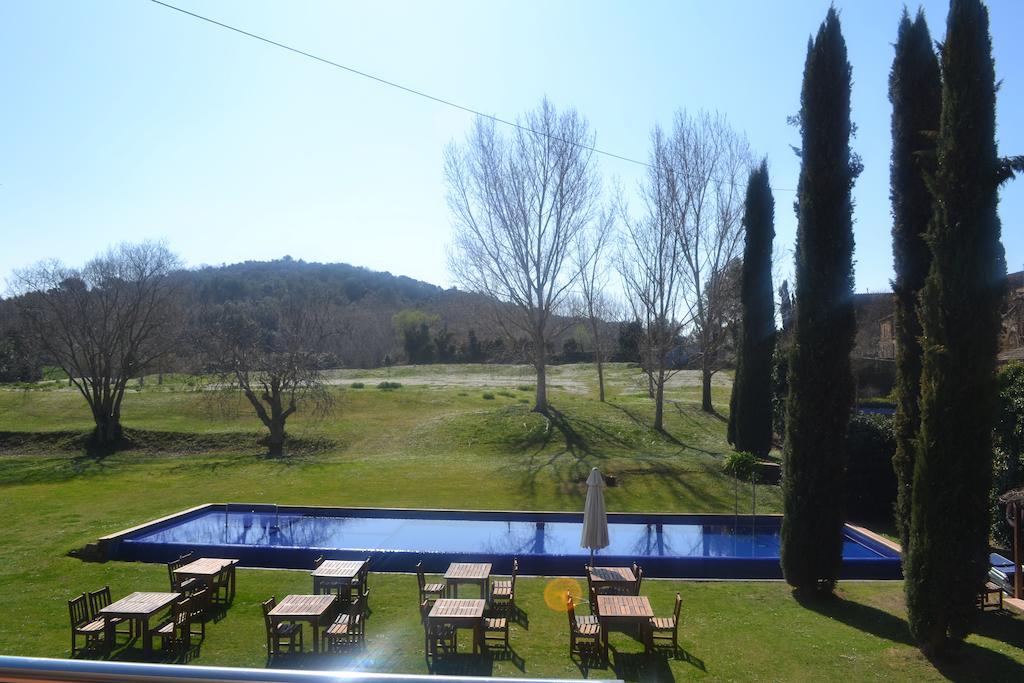 Arcs De Monells - Adults Only Hotel Exterior photo