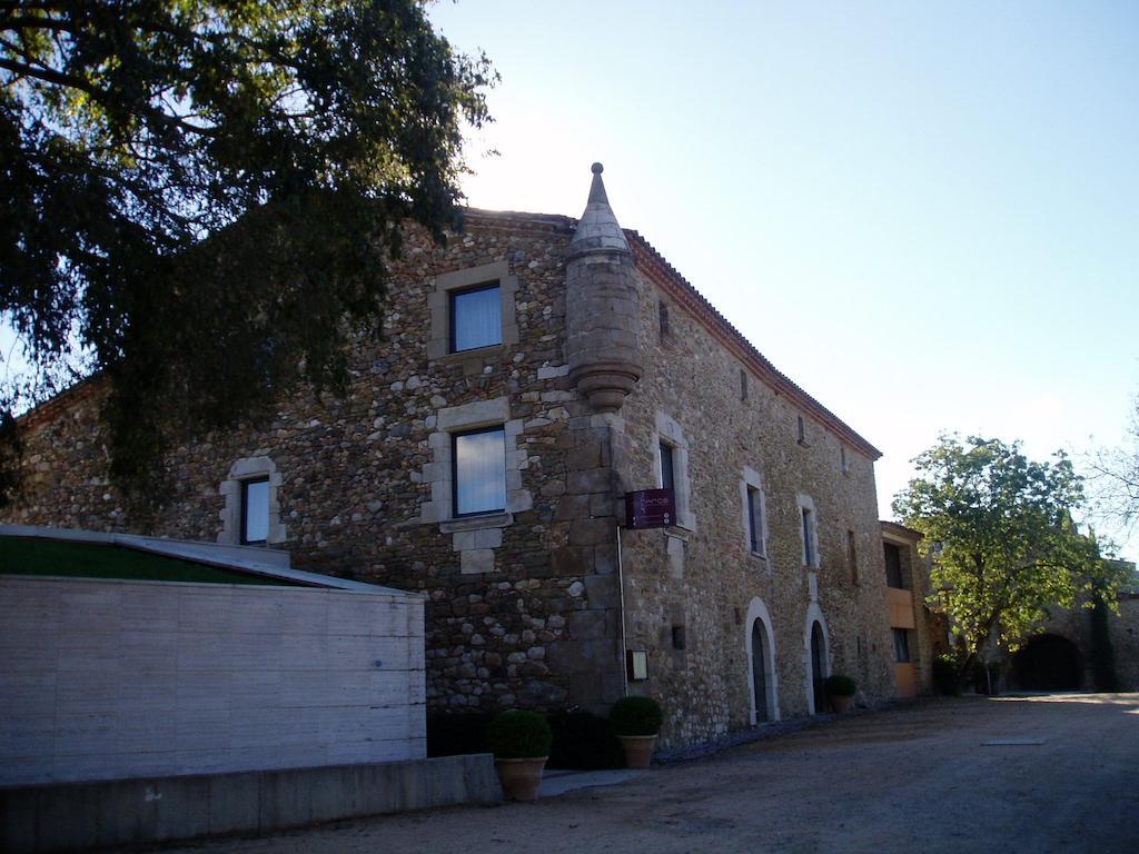 Arcs De Monells - Adults Only Hotel Exterior photo